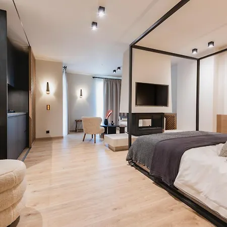Hotel Revi Mountain Boutique
