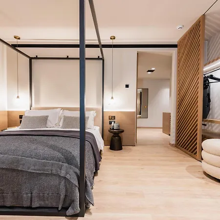 Revi Mountain Boutique ホテル 4*