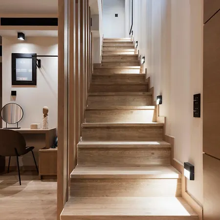 ホテル Revi Mountain Boutique 4*