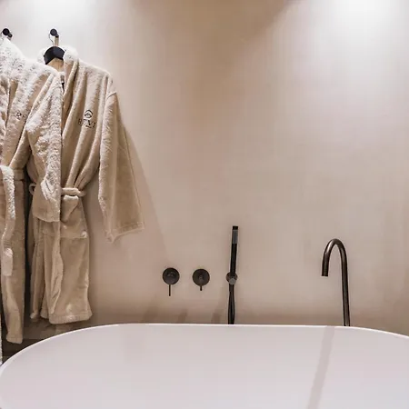 Revi Mountain Boutique Hotel Kalavryta