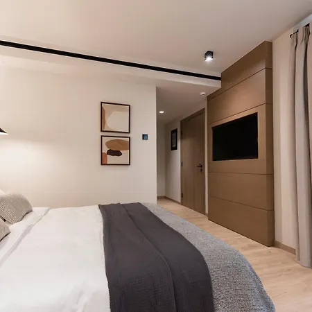 Revi Mountain Boutique 4*