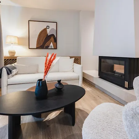 Revi Mountain Boutique 4* Kalavryta