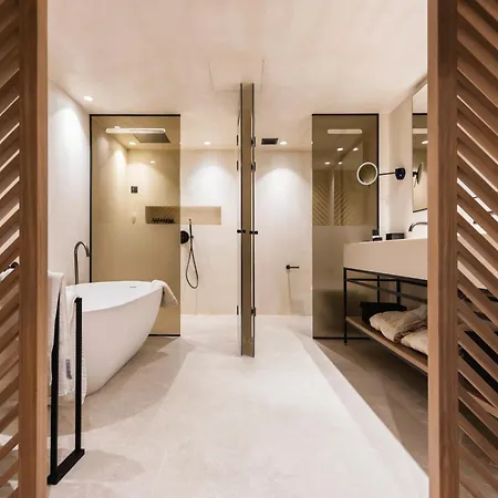 Revi Mountain Boutique Hotel