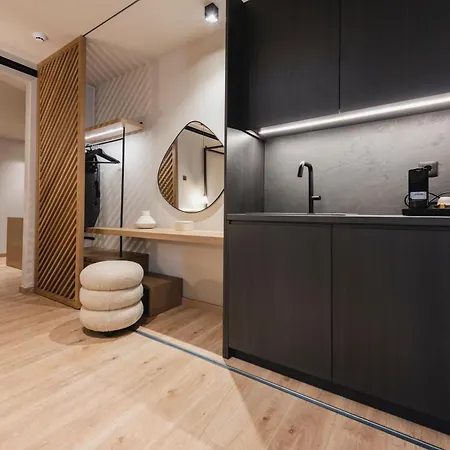 Hotel Revi Mountain Boutique