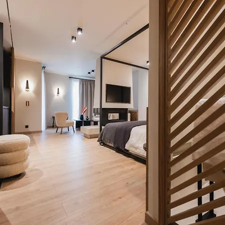 Revi Mountain Boutique Hotel 4*
