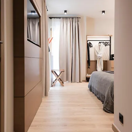 Revi Mountain Boutique Hotel Kalavryta