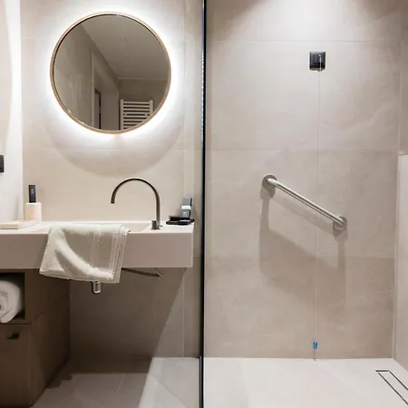 Hotel Revi Mountain Boutique Kalavryta