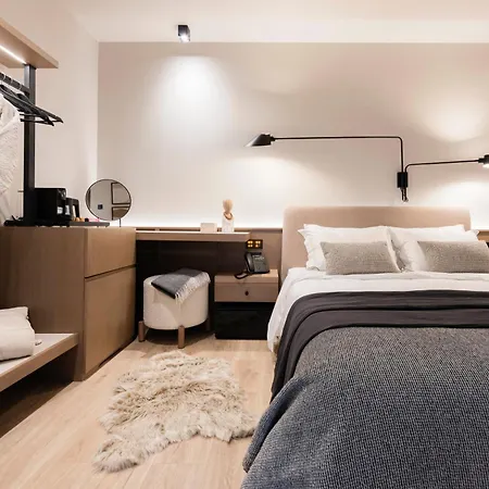Revi Mountain Boutique 4*