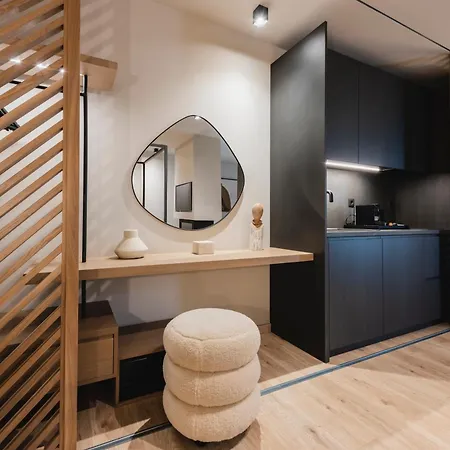 Revi Mountain Boutique Hotel