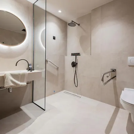 Hotel Revi Mountain Boutique
