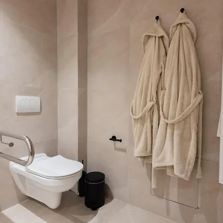 Revi Mountain Boutique Hotel Kalavryta