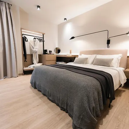 Revi Mountain Boutique Hotel