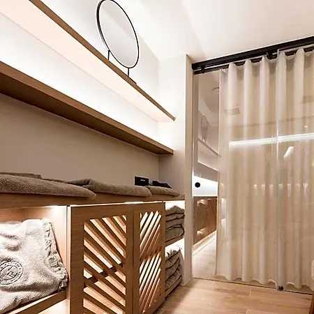Revi Mountain Boutique Hotel 4*