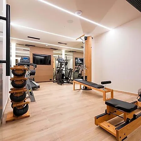 Revi Mountain Boutique 4*