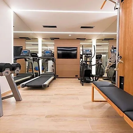 Hotel Revi Mountain Boutique 4*