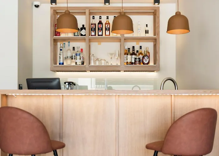 Revi Mountain Boutique 4*