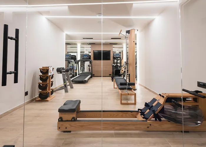 Revi Mountain Boutique فندق 4*