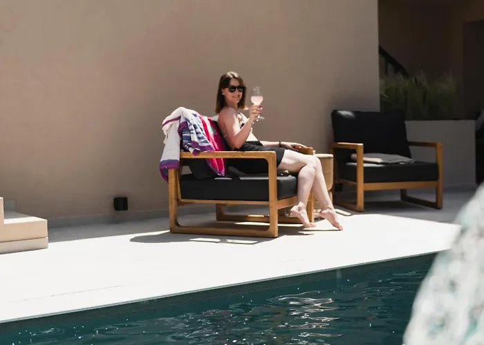 Revi Mountain Boutique 4* كالافريتا