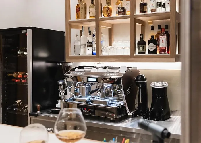 فندق Revi Mountain Boutique كالافريتا