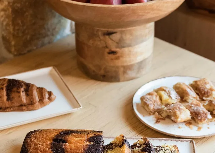 Revi Mountain Boutique 4* كالافريتا