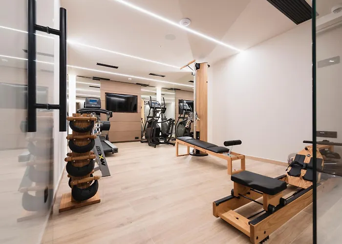 Szálloda Revi Mountain Boutique