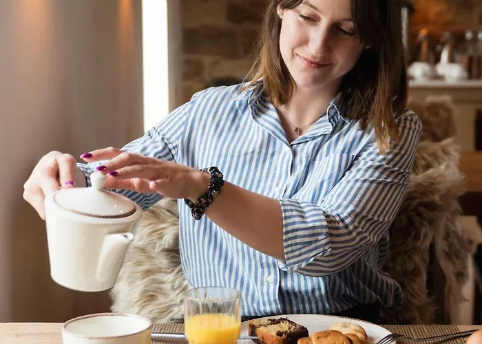 Revi Mountain Boutique 4*